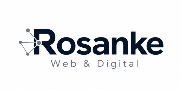 Rosanke Web & Digital